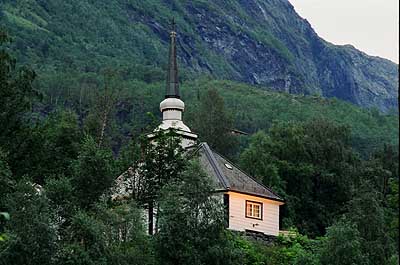 Norwegen Norwegen 026
